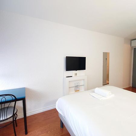 Greet Hotel Grenoble Centre Gare 외부 사진