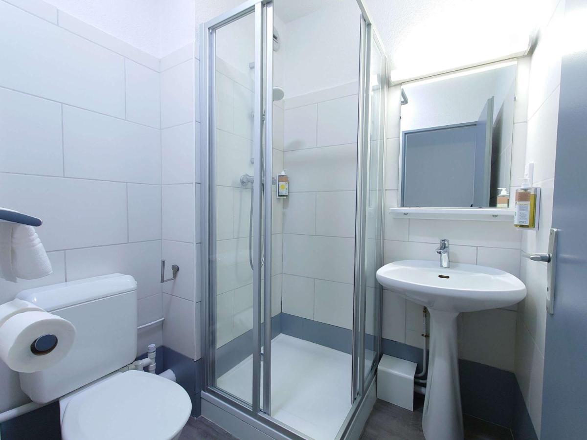 Greet Hotel Grenoble Centre Gare 외부 사진