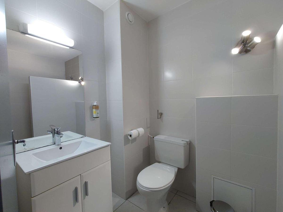 Greet Hotel Grenoble Centre Gare 외부 사진