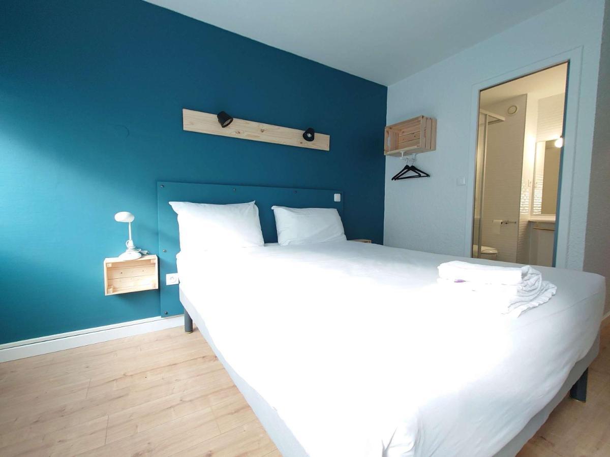 Greet Hotel Grenoble Centre Gare 외부 사진