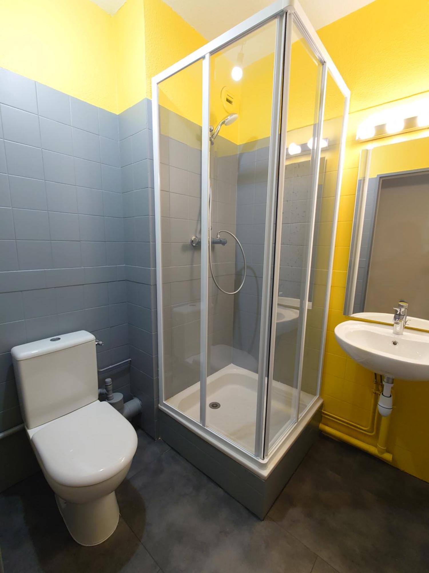 Greet Hotel Grenoble Centre Gare 외부 사진