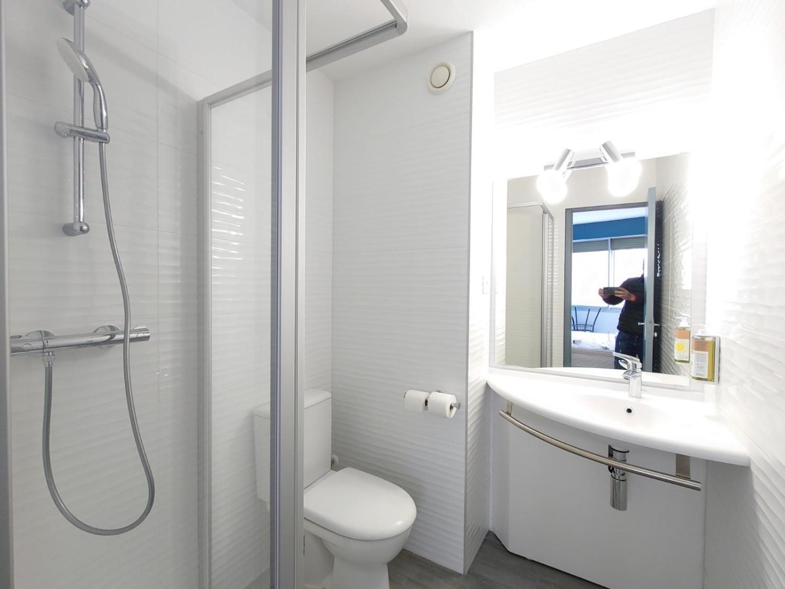 Greet Hotel Grenoble Centre Gare 외부 사진