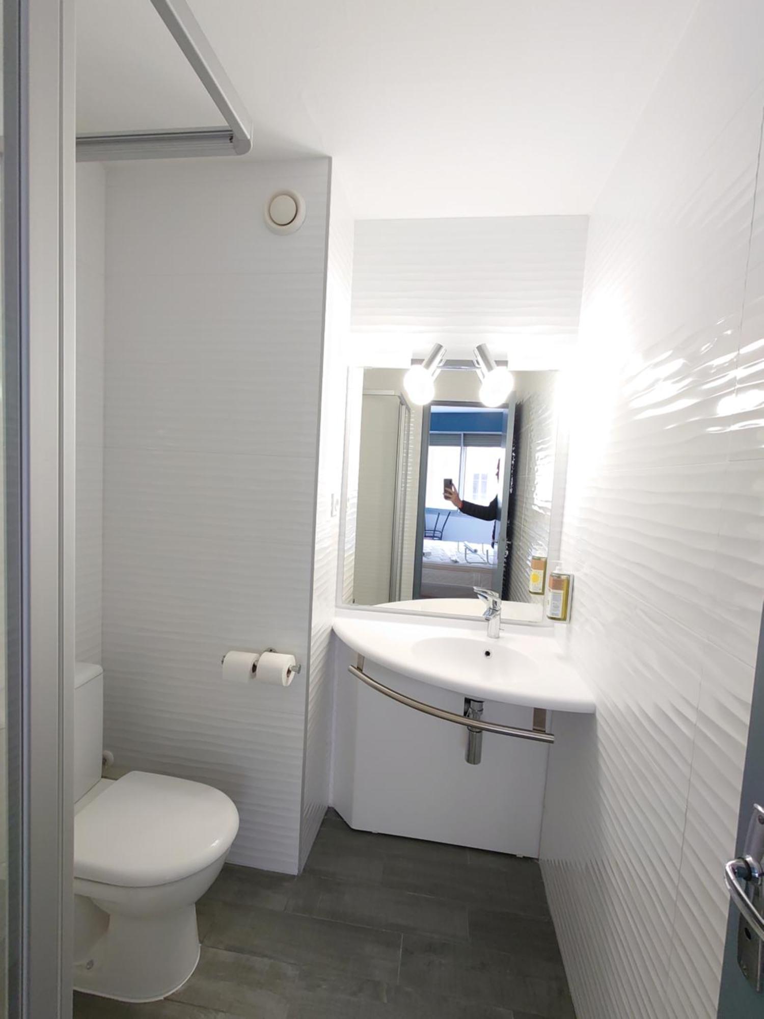 Greet Hotel Grenoble Centre Gare 외부 사진