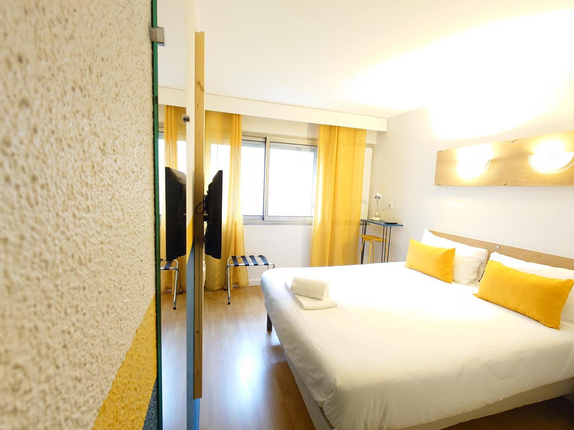 Greet Hotel Grenoble Centre Gare 외부 사진