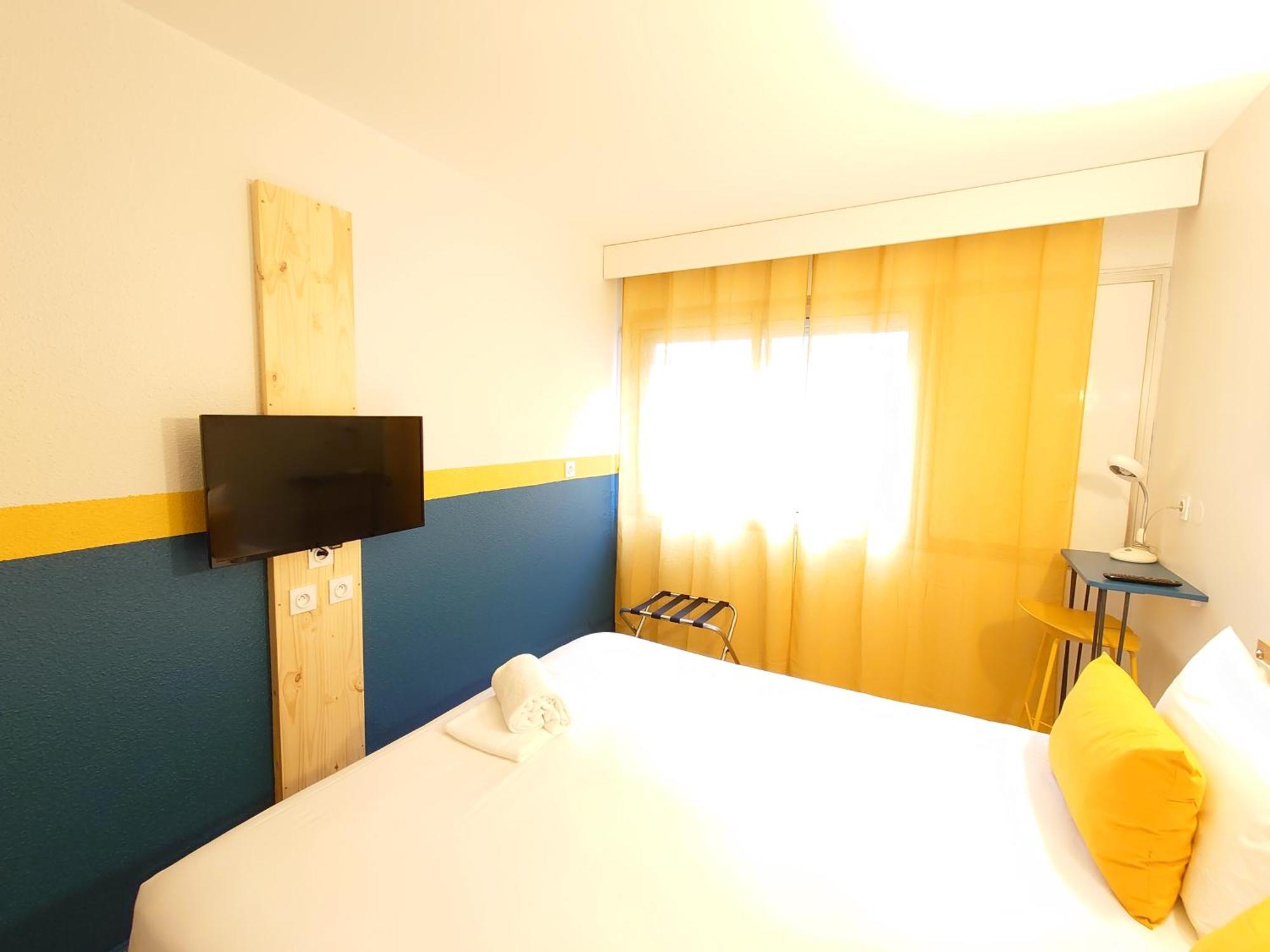 Greet Hotel Grenoble Centre Gare 외부 사진