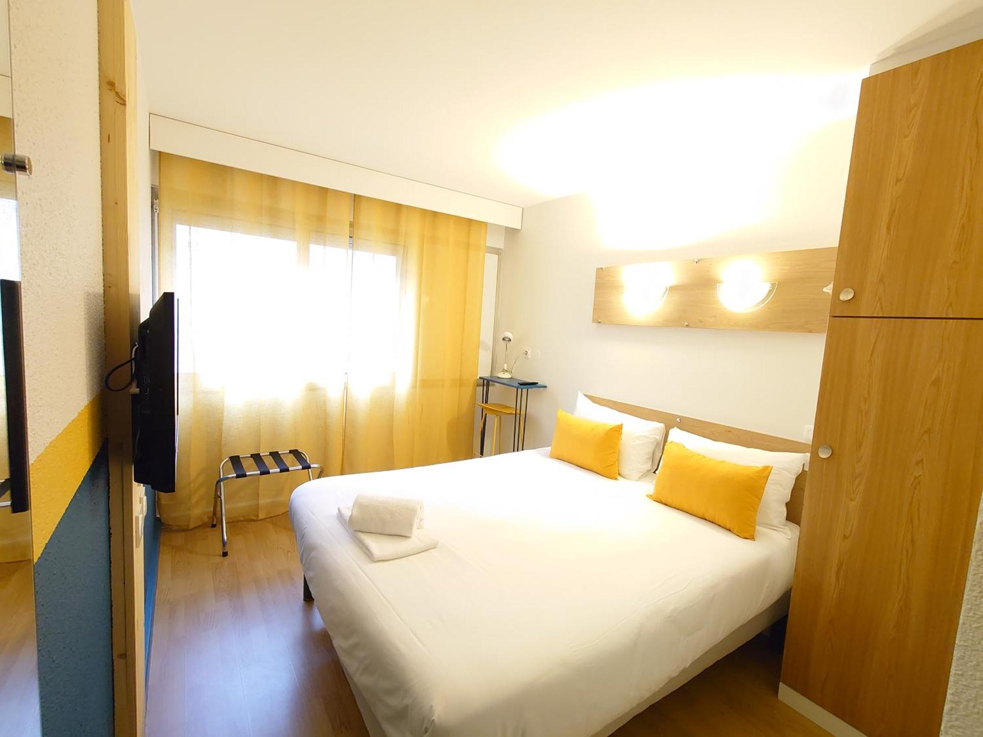 Greet Hotel Grenoble Centre Gare 외부 사진