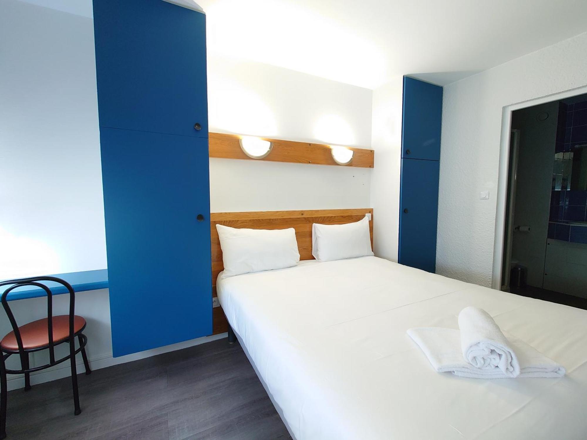 Greet Hotel Grenoble Centre Gare 외부 사진