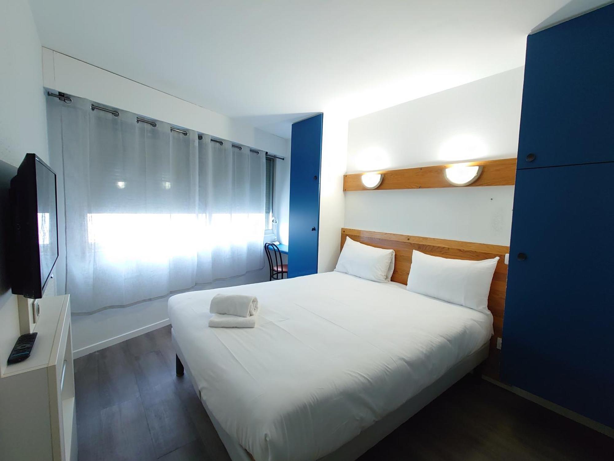 Greet Hotel Grenoble Centre Gare 외부 사진