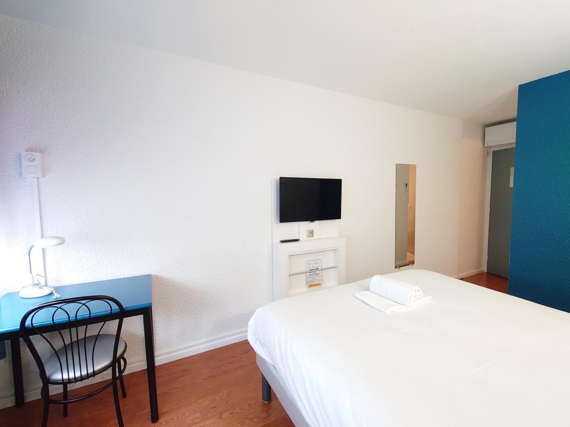 Greet Hotel Grenoble Centre Gare 외부 사진