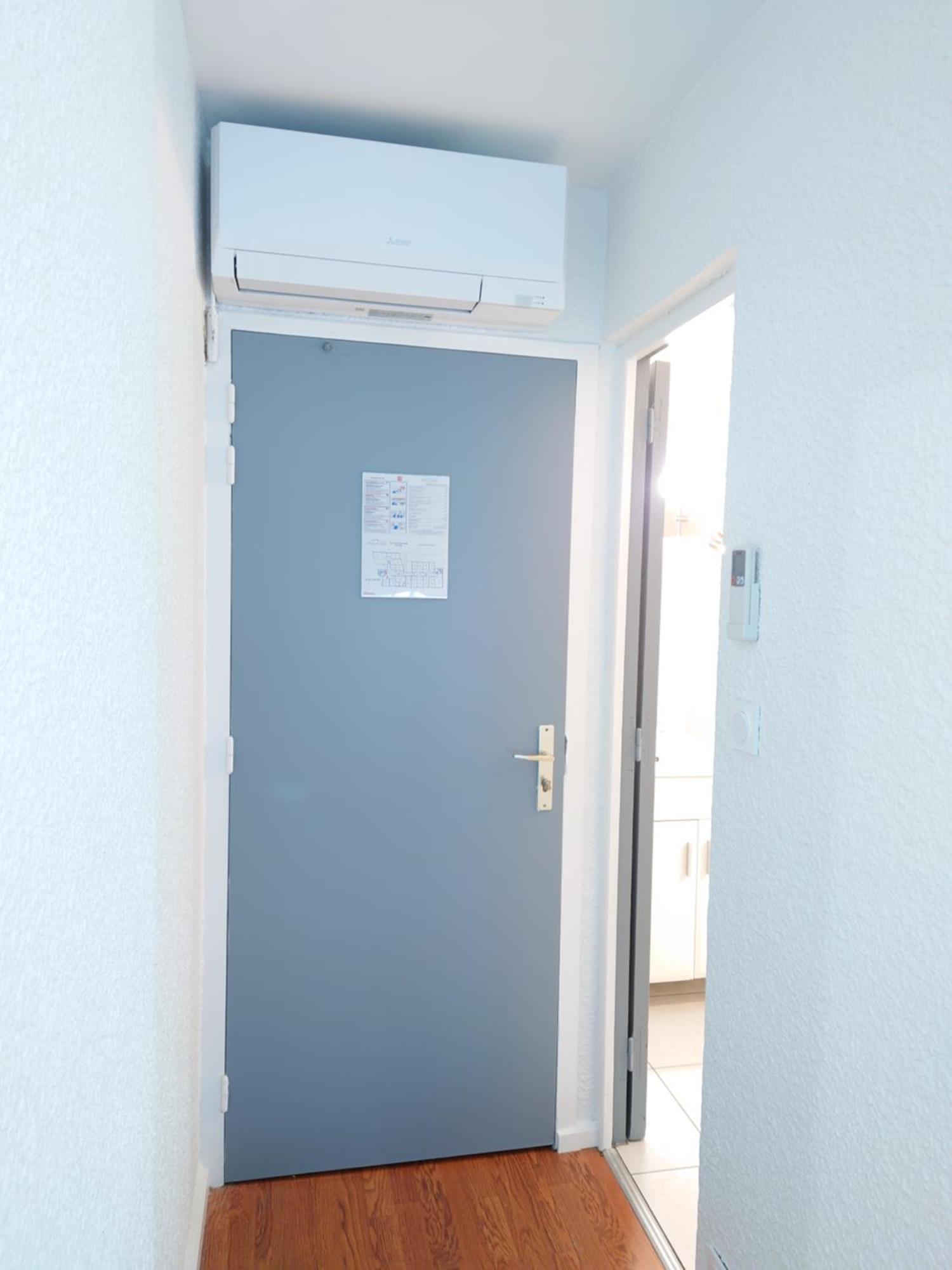 Greet Hotel Grenoble Centre Gare 외부 사진