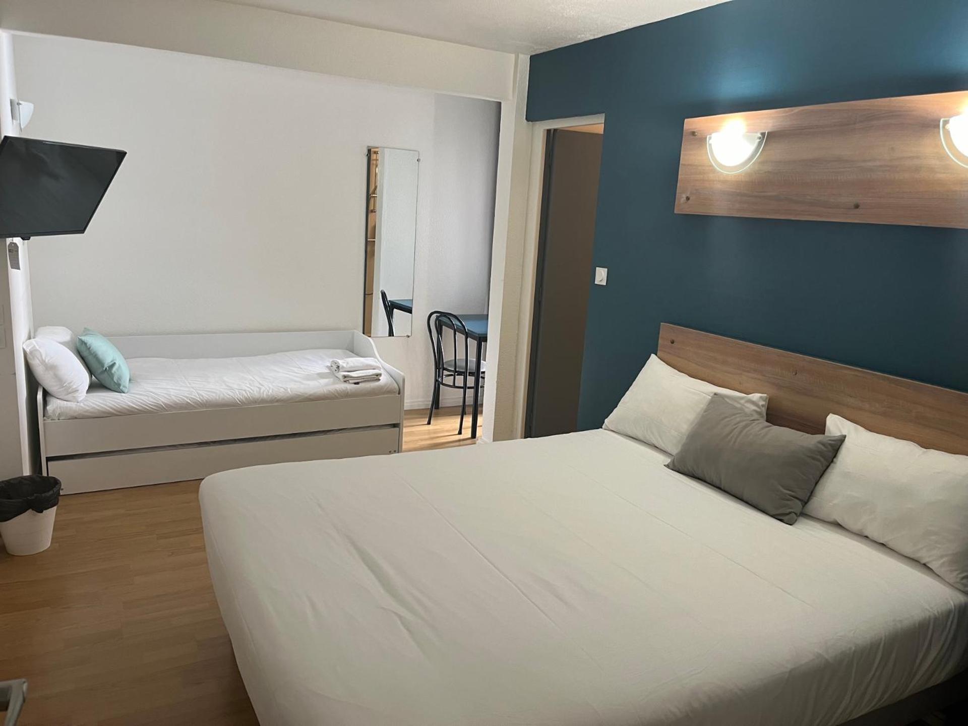 Greet Hotel Grenoble Centre Gare 외부 사진