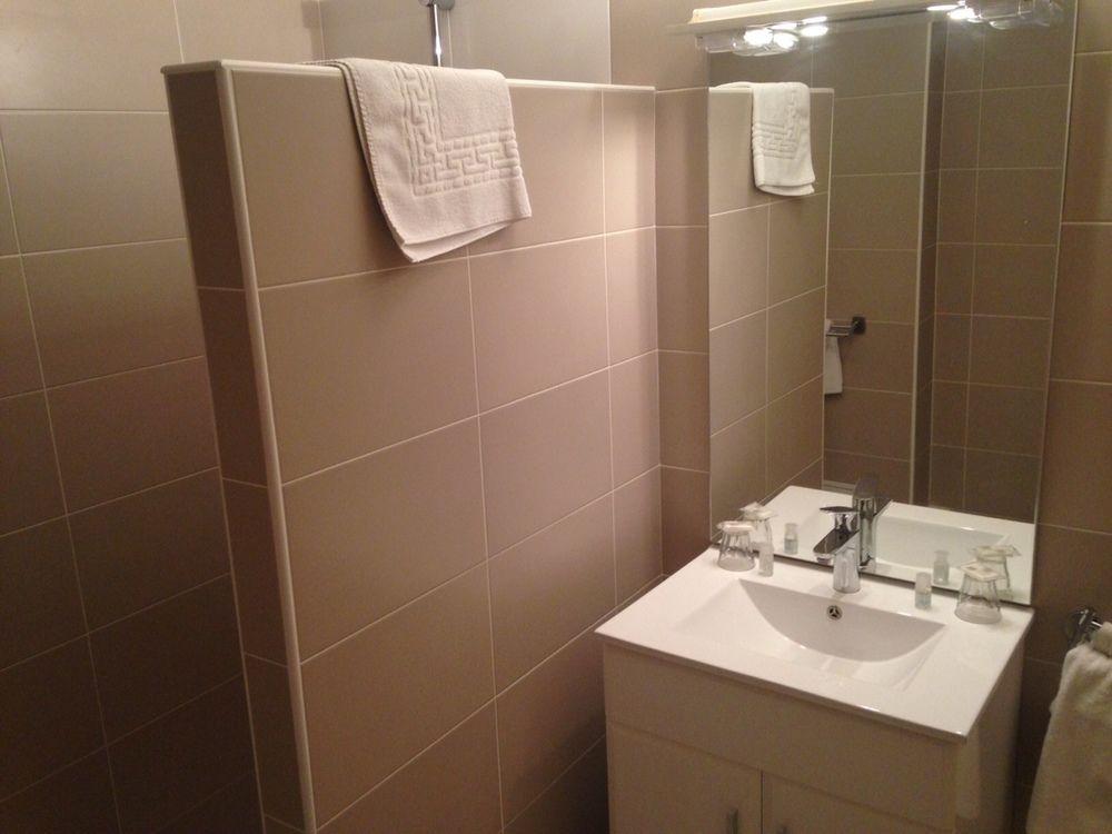 Greet Hotel Grenoble Centre Gare 외부 사진