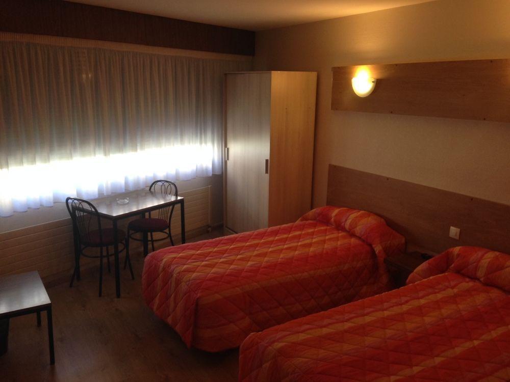 Greet Hotel Grenoble Centre Gare 외부 사진