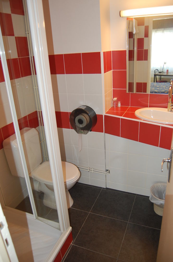 Greet Hotel Grenoble Centre Gare 외부 사진