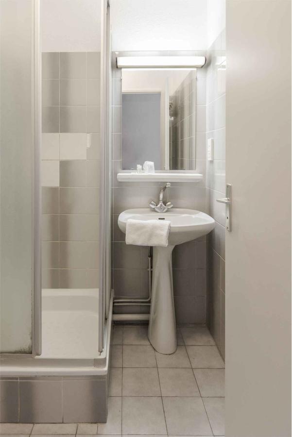 Greet Hotel Grenoble Centre Gare 외부 사진