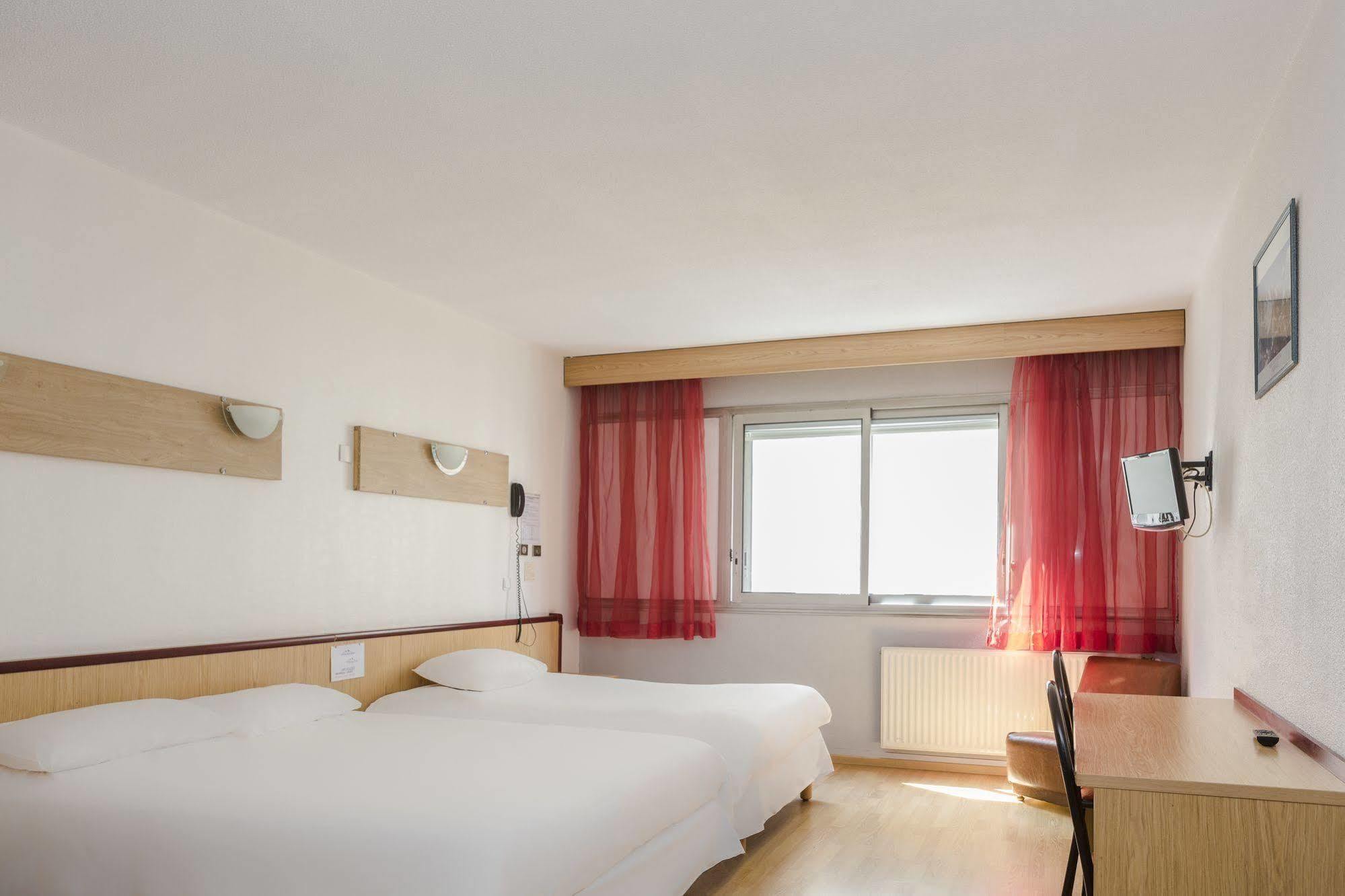 Greet Hotel Grenoble Centre Gare 외부 사진