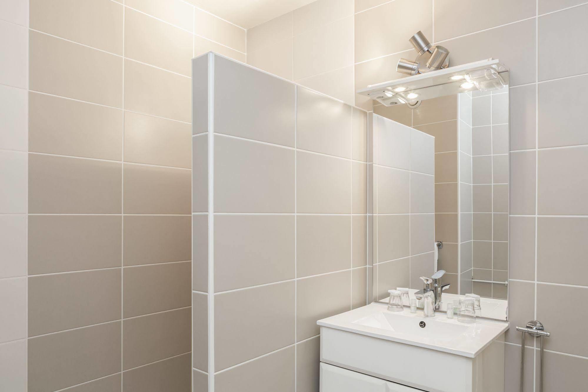 Greet Hotel Grenoble Centre Gare 외부 사진