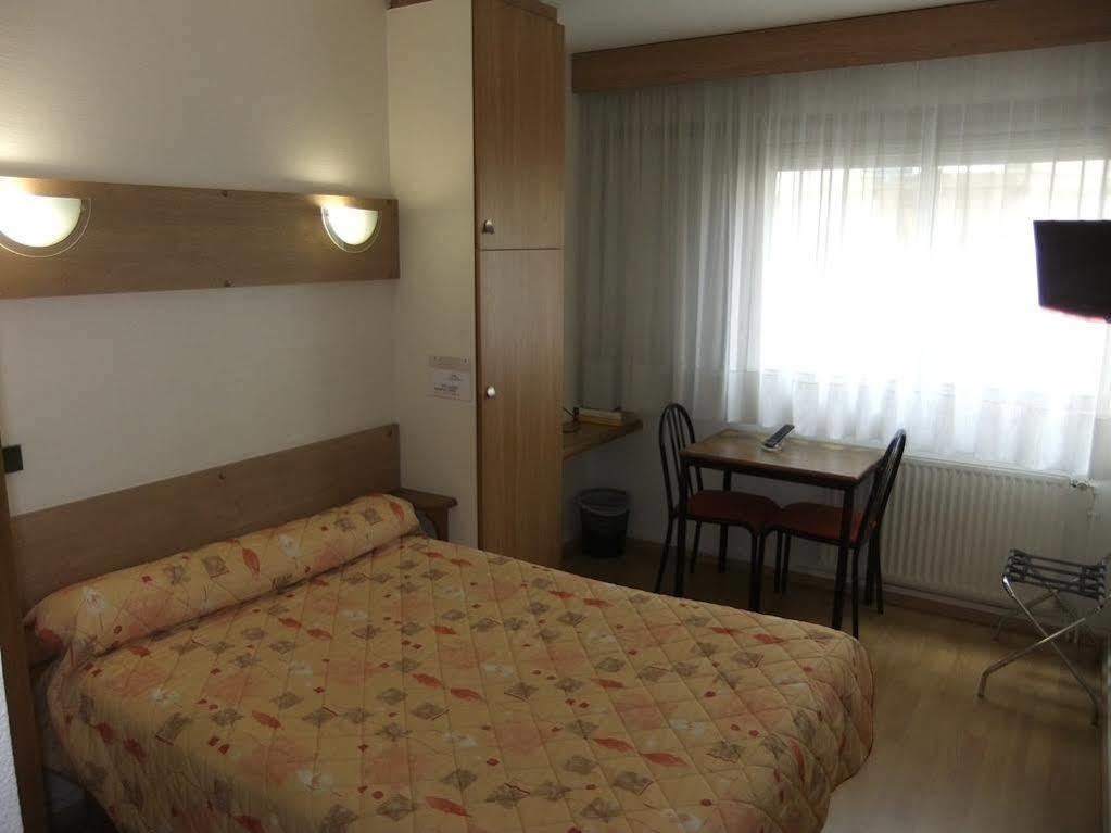 Greet Hotel Grenoble Centre Gare 외부 사진
