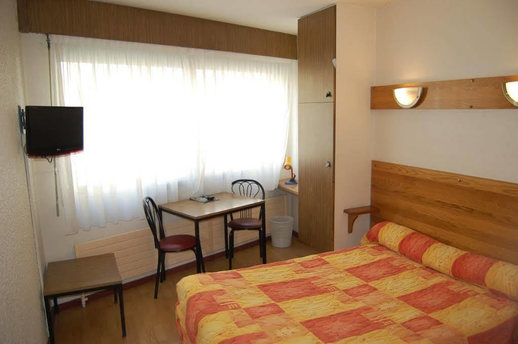Greet Hotel Grenoble Centre Gare 외부 사진