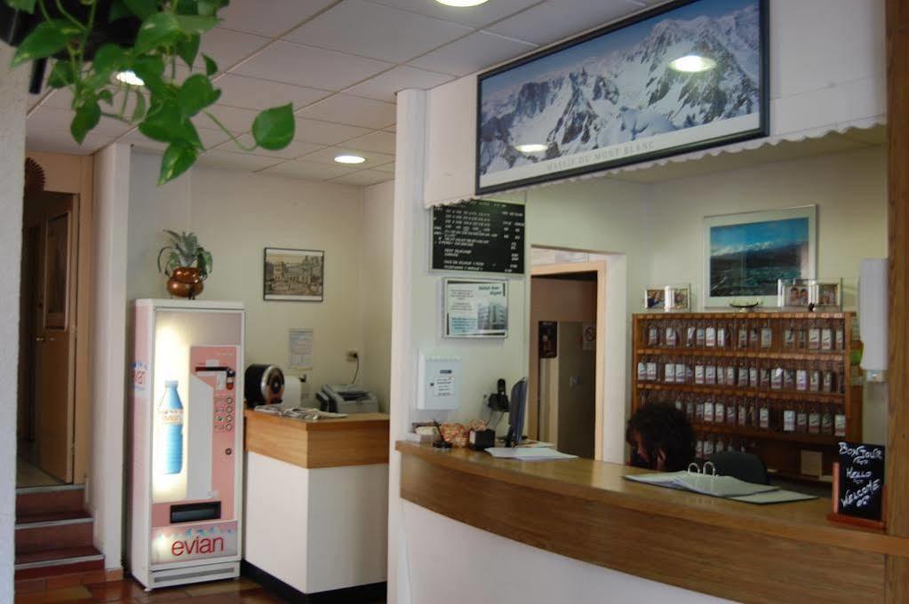 Greet Hotel Grenoble Centre Gare 외부 사진