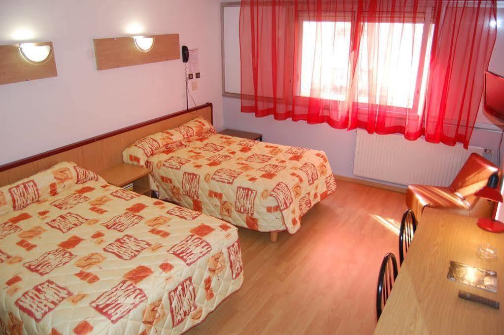 Greet Hotel Grenoble Centre Gare 외부 사진