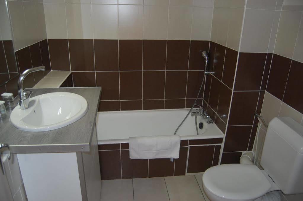 Greet Hotel Grenoble Centre Gare 외부 사진